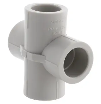 Хрестовина ПРОХІДНА Koer K0262.PRO - 25 PPR (KP2615)