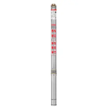 Центробіжний насос Koer 3SDM 2/27 + пульт (KP2619)