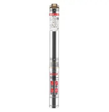 Відцентровий насос Koer 3SDM 2/11 + 25M + пульт (KP2621)