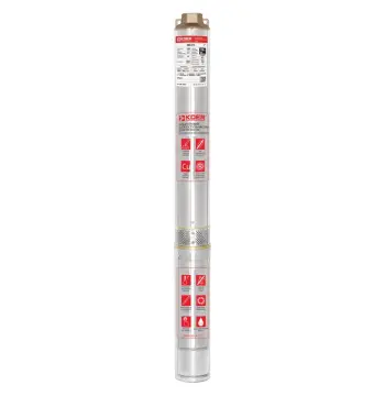 Центробіжний насос + пульт Koer 4SDM 2/15 (KP2629)