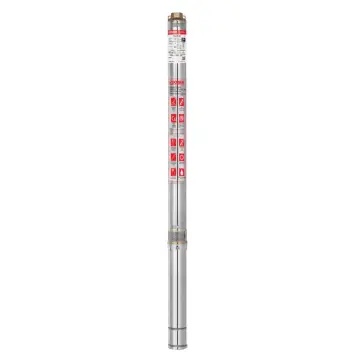 Центробіжний насос Koer 4SDM 2/28 + пульт (KP2631)