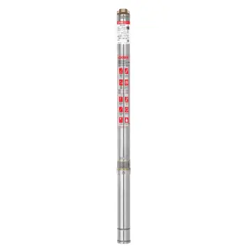Центробіжний насос Koer 4SDM 4/24 + пульт (KP2640)