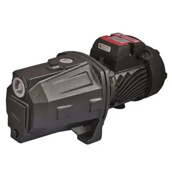 Насос поверхн. самовсмоктувальний Koer JET-150 (KP2763)