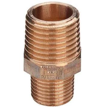 Ніпель редукційний VIEGA 3245 2″x1 1/4″ ЗЗ (320270)