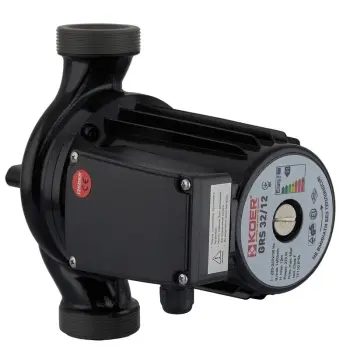 Насос циркуляційний KOER GRS 32/12 (KP2772)