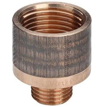 Перехідник VIEGA 3242 1/2″Зx3/4″ В (320423)