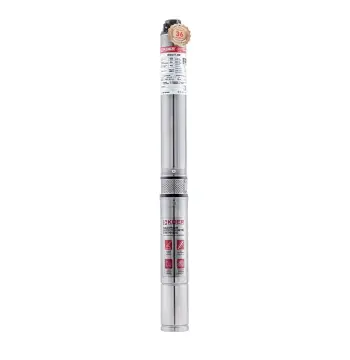 Центробіжний насос Koer 3KDm 2/15+40М 1" (KP2870)