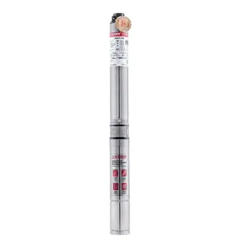 Центробіжний насос Koer 4KDm 3/15+50М 1 1/4" (KP2876)