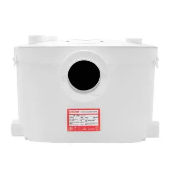 Каналізаційна установка Koer KWC-400 UP (KP2929)