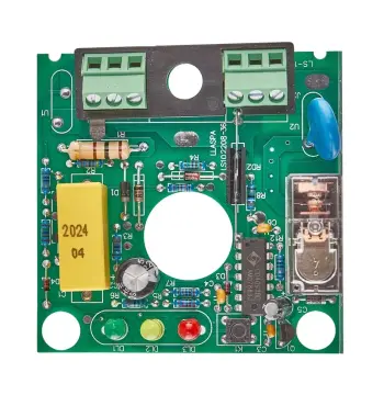 Плата керування для контролера тиску KS-1 Koer KS-1(PCB) (KP2976)