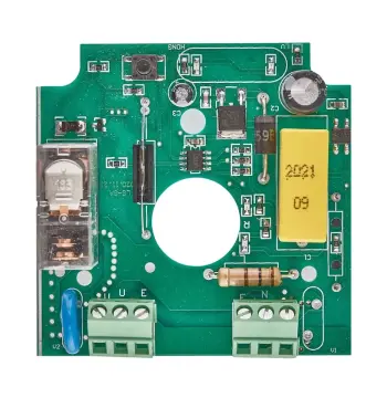 Плата керування для контролера тиску Koer KS-8AT(PCB) KS-8AT (KP2979)