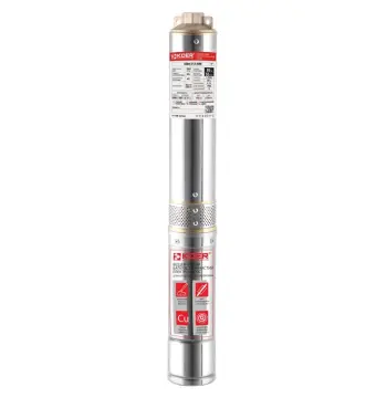 Центробіжний насос Koer 2.5SDM 1.5/12+15M 1" (KP3160)