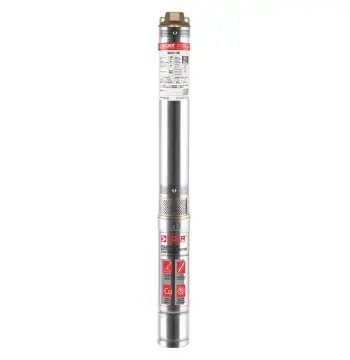 Центробіжний насос Koer 2.5SDM 1.5/40+20M 1" (KP3164)