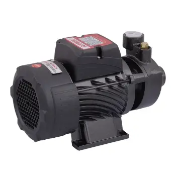 Насос поверхневий вихровий KOER QB-100 Н=75М, Q=3кбМ, P=900 Вт, 1"x1" (KP3256)