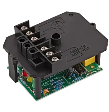 Плата керування для контролера тиску KOER KS-3(PCB) KS-3 (KP3262)