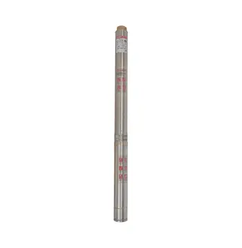 Насос свердловинний відцентровий KOER 4SD12/12+2М (380V) Н=81м Q=16.2м3, P=2200 Вт, каб.2м. (KP3367)