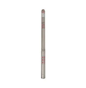 Насос свердловинний відцентровий KOER 4SD12/16+2М (380V) Н=108м Q=16.2м3, P=3000 Вт, каб.2м. (KP3368)