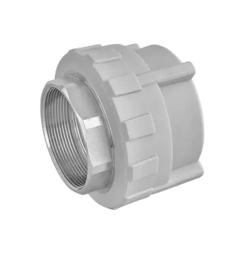 Муфта ВР KOER K0292.PRO - 75x2.1/2F PPR (KP3372)