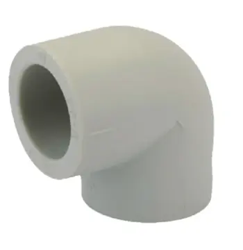 Кут 90 Koer K0205.PRO - 90 PPR (KP3479)