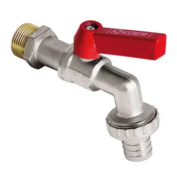 Кран пивний 1/2" (KOER KR.251) (KR0011)