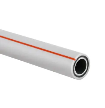 Труба композит (базальт) Koer PPR 25x4.2 (60 м) (KR0233)