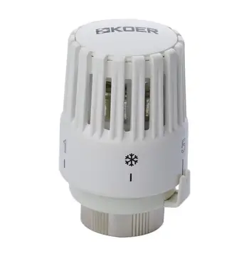 Термоголовка для радіатора M30x1.5 Koer KR.1330 (KR2676)