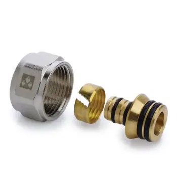 ЄВРОКОНУС Koer KR.1151 - 3/4”x16 (KR2827)