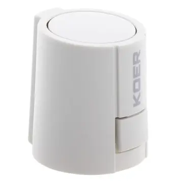 Сервопривід Koer KR.1340 (24V, NC) M30x1.5 (KR2881)