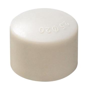 Заглушка (кришка) Vsplast PPR ф32** 1025