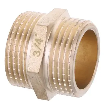 Ніпель 3/4 '' Koer WM.N08.WN без нікелю (KR2991)