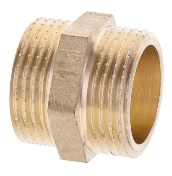 Ніпель Koer WM.N10.WN - 1 '' без нікелю (KR2993)