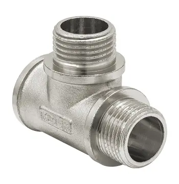 Трійник Koer KF.T06FMM - 1/2'' FMM (KR3053)