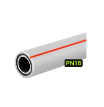 Труба Koer PPR PN16 Композит БАЗАЛЬТ 50х6,9 (20 м) (KR3084)