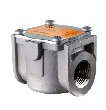 Фільтр газовий 3/4" Koer KG.F01.A (KR3104)