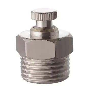 Кран Маєвського Koer KR.1402 - 1/2" (KR3121)