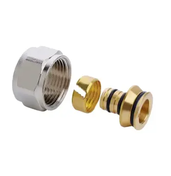Євроконус Koer KR.1152 - 3/4”x16 (KR3182)