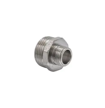 Ніпель редукційний KOER KF.N0610 - 1"x1/2'' (KR3216)