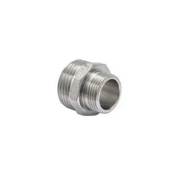 Ніпель редукційний Koer KF.N0810 - 1"x3/4'' (KR3217)