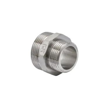 Ніпель редукційний Koer KF.N1012 - 1-1/4"x1" (KR3219)