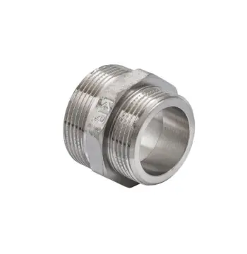 Ніпель редукційний Koer KF.N1216 - 1-1/2"x1-1/4" (KR3222)