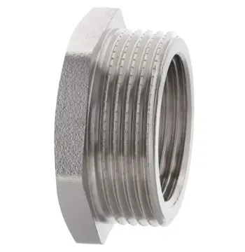 Футорка KOER KF.F1012 - 1-1/4"x1" (KR3225)
