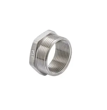 Футорка Koer KF.F1216 - 1-1/2"x1-1/4" (KR3226)