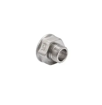 Перехідник Koer KF.A0608 - 3/4"x1/2" (KR3227)