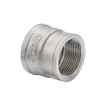 Муфта редукційна KOER KF.C1216 - 1-1/2"x1-1/4" (KR3299)