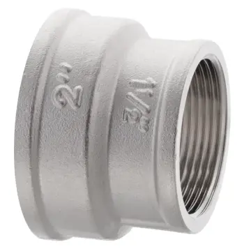 Муфта редукційна Koer KF.C1620 - 2"x1-1/2" (KR3301)