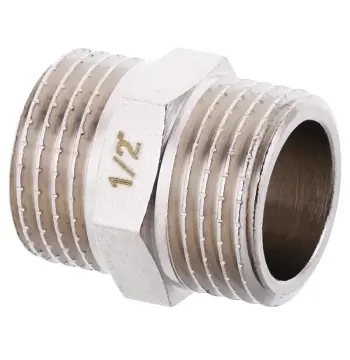 Ніпель BIG KOER WM.N06 - 1/2'' (KR3302)