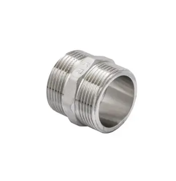 Ніпель KOER KF.N12 - 1-1/4" (KR3305)