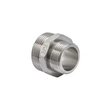 Ніпель редукційний Koer KF.N1012 - 1-1/4"x1" (KR3310)