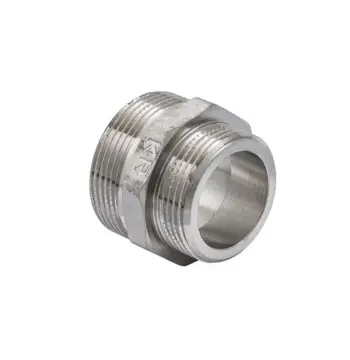 Ніпель редукційний Koer KF.N1216 - 1-1/2"x1-1/4" (KR3313)