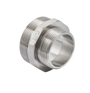 Ніпель редукційний Koer KF.N1620 - 2"x1-1/2 (KR3315)